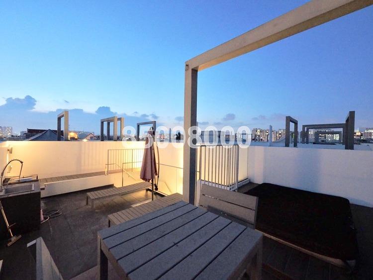 Guillemard Edge (D14), Apartment #167270462